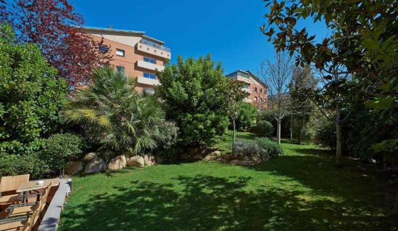 Sercotel Porta Barcelona cover