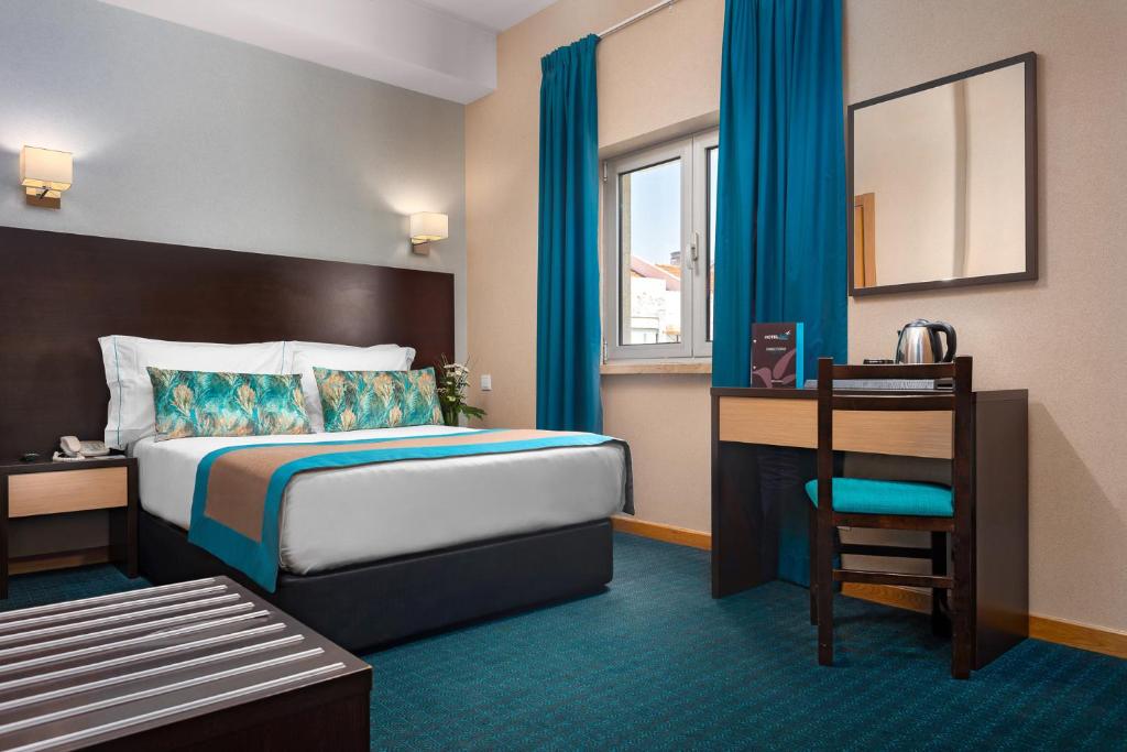 Hotel Dom Afonso Henriques