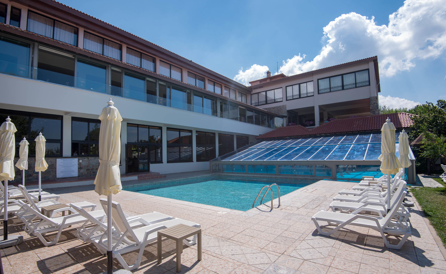 Rodon Mount Hotel & Resort cover