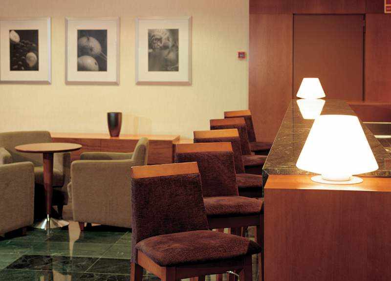 Sercotel Cornellà Barcelona