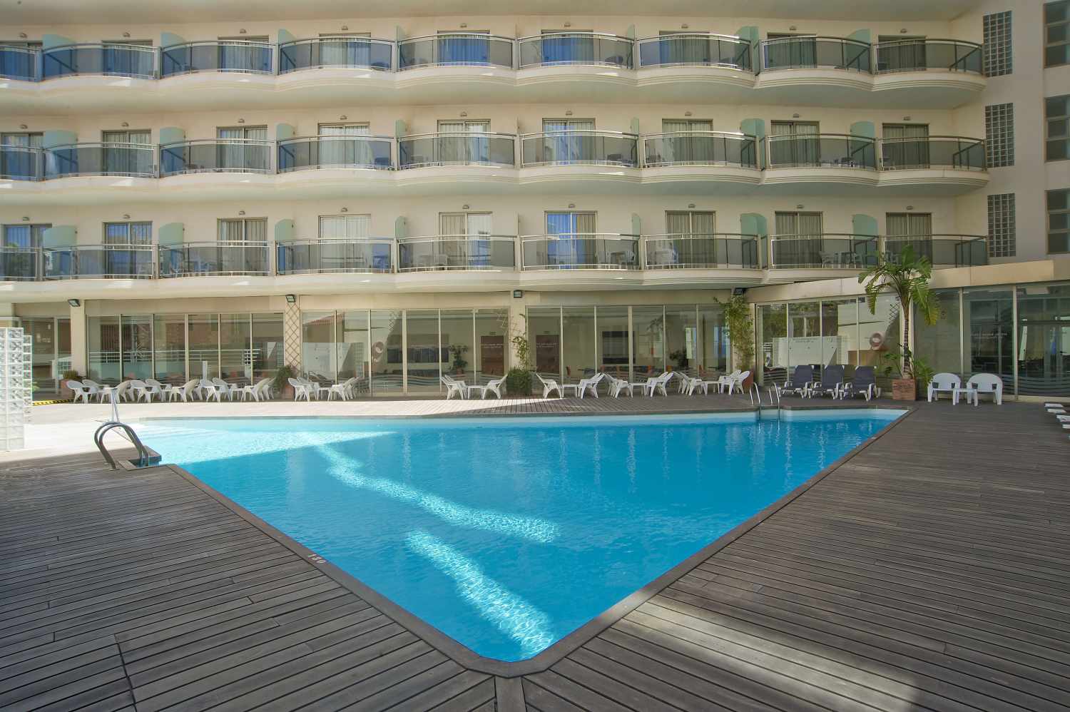 Pierre & Vacances Hôtel Bahía Calpe cover