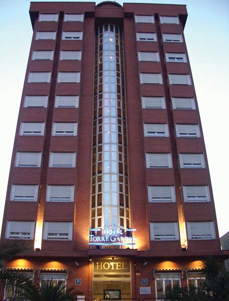 Porcel Torre Garden cover