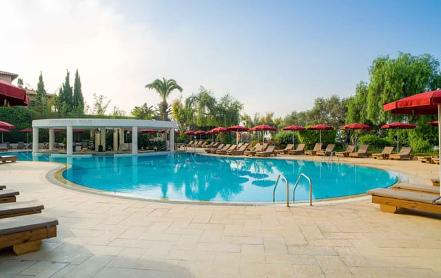 St Raphael Resort & Marina