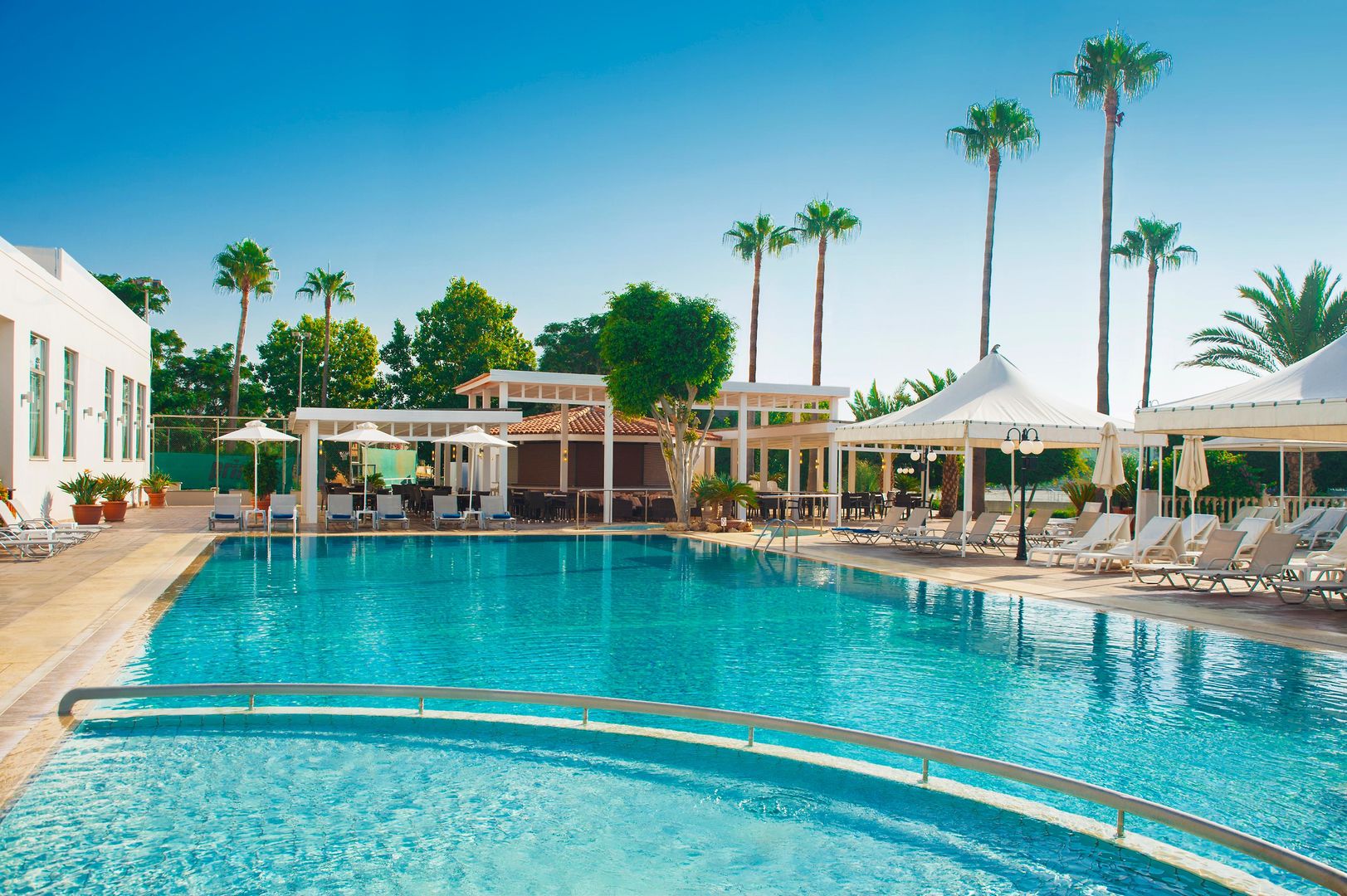 Ajax Hotel cover