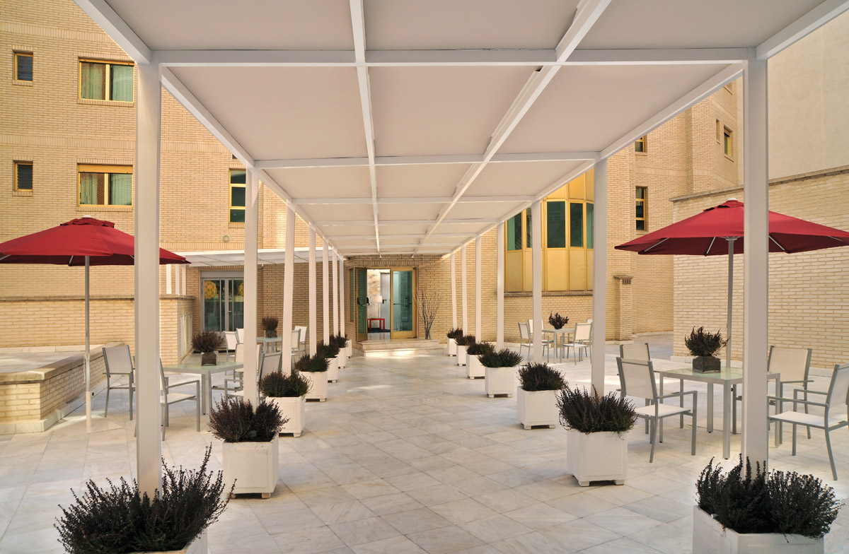 Sercotel Esentia Togumar cover