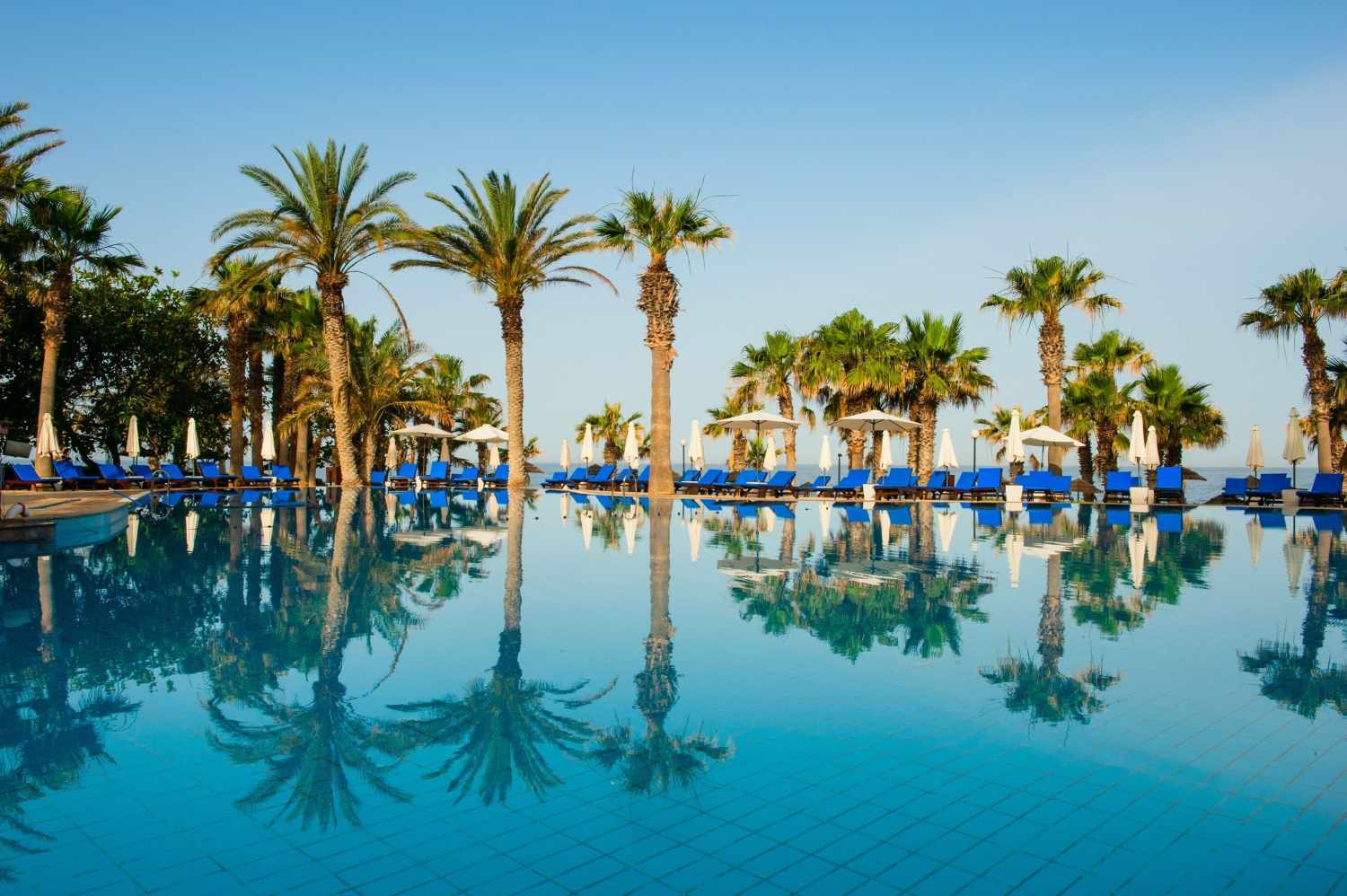 Azia Resort & Spa cover