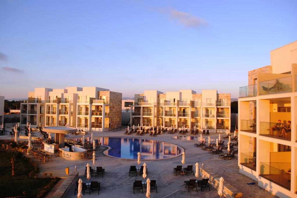 Basilica Holiday Resort