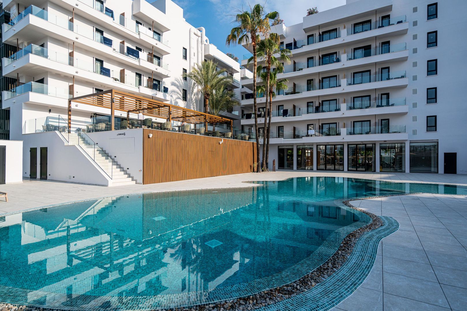 THB Bamboo Alcudia cover