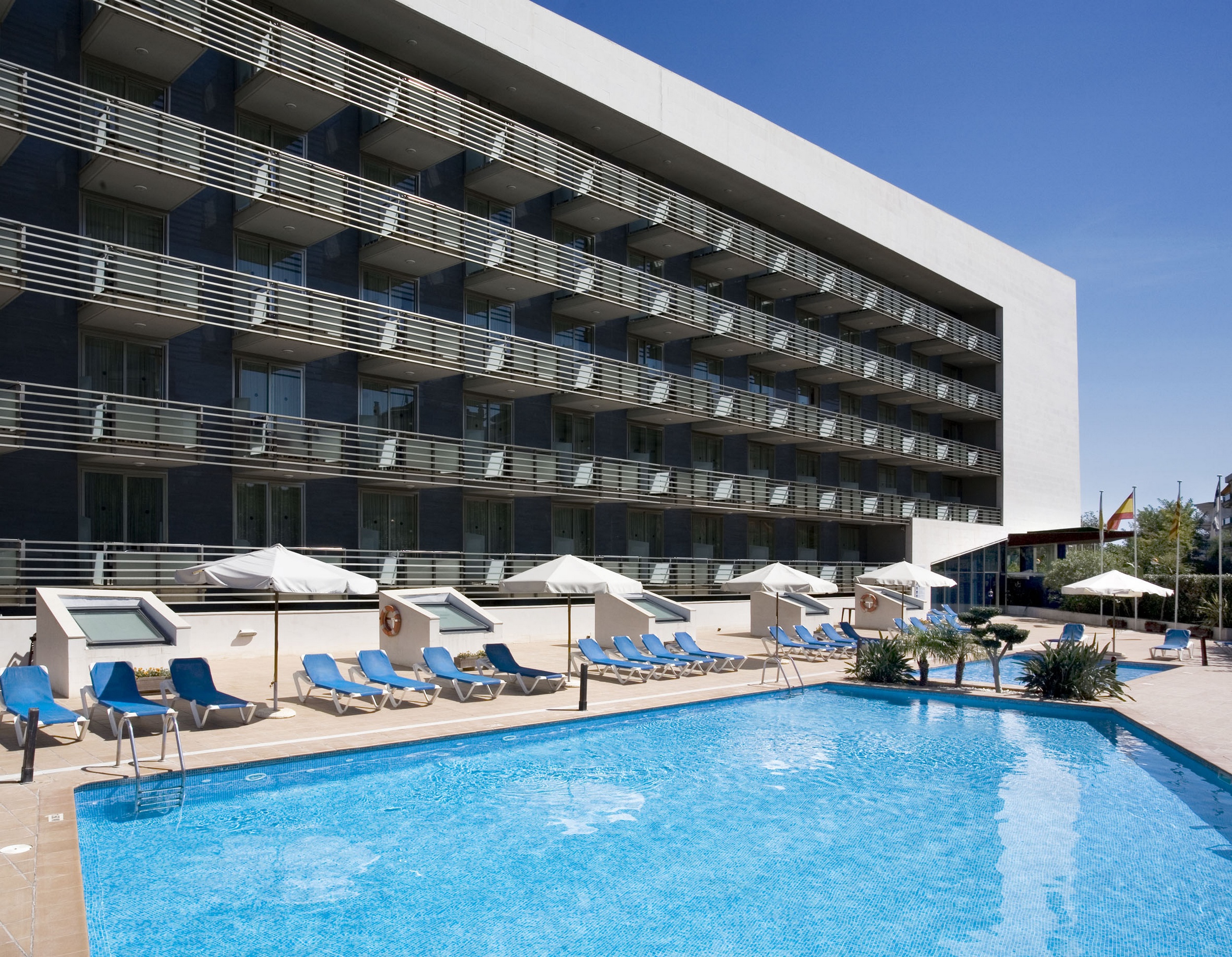 Sol Port Cambrils cover