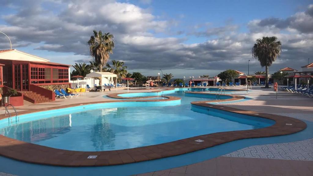 Castillo Beach Park cover