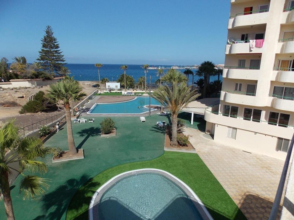 Costa Mar Apartments cover
