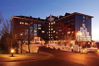 Copthorne Hotel Slough-Windsor cover