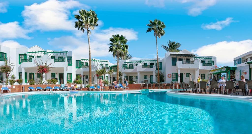 Luz Y Mar Apartments