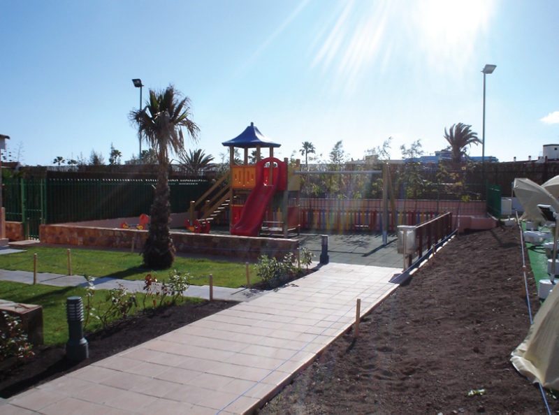 Los Girasoles cover