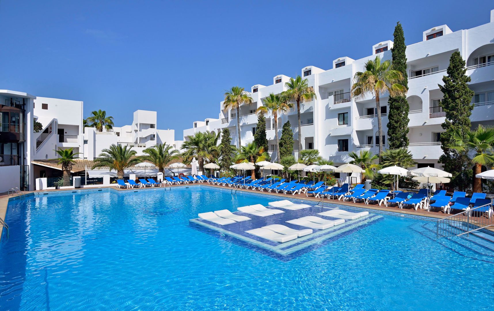 Sol Cala d'Or Apartamentos