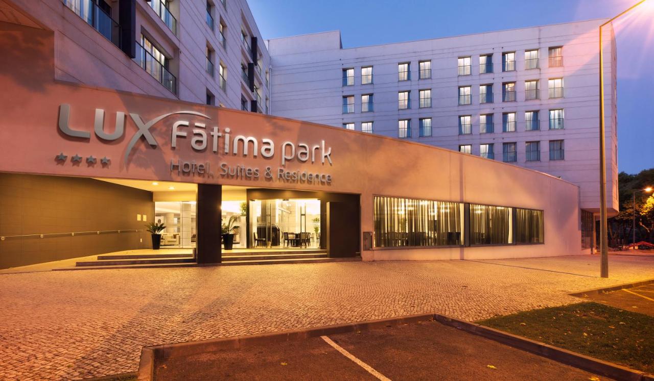Lux Fatima Park
