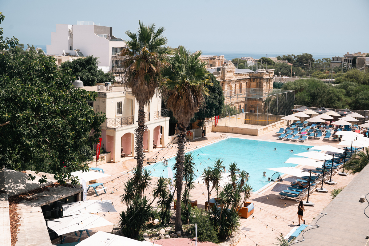 Sc Club Village