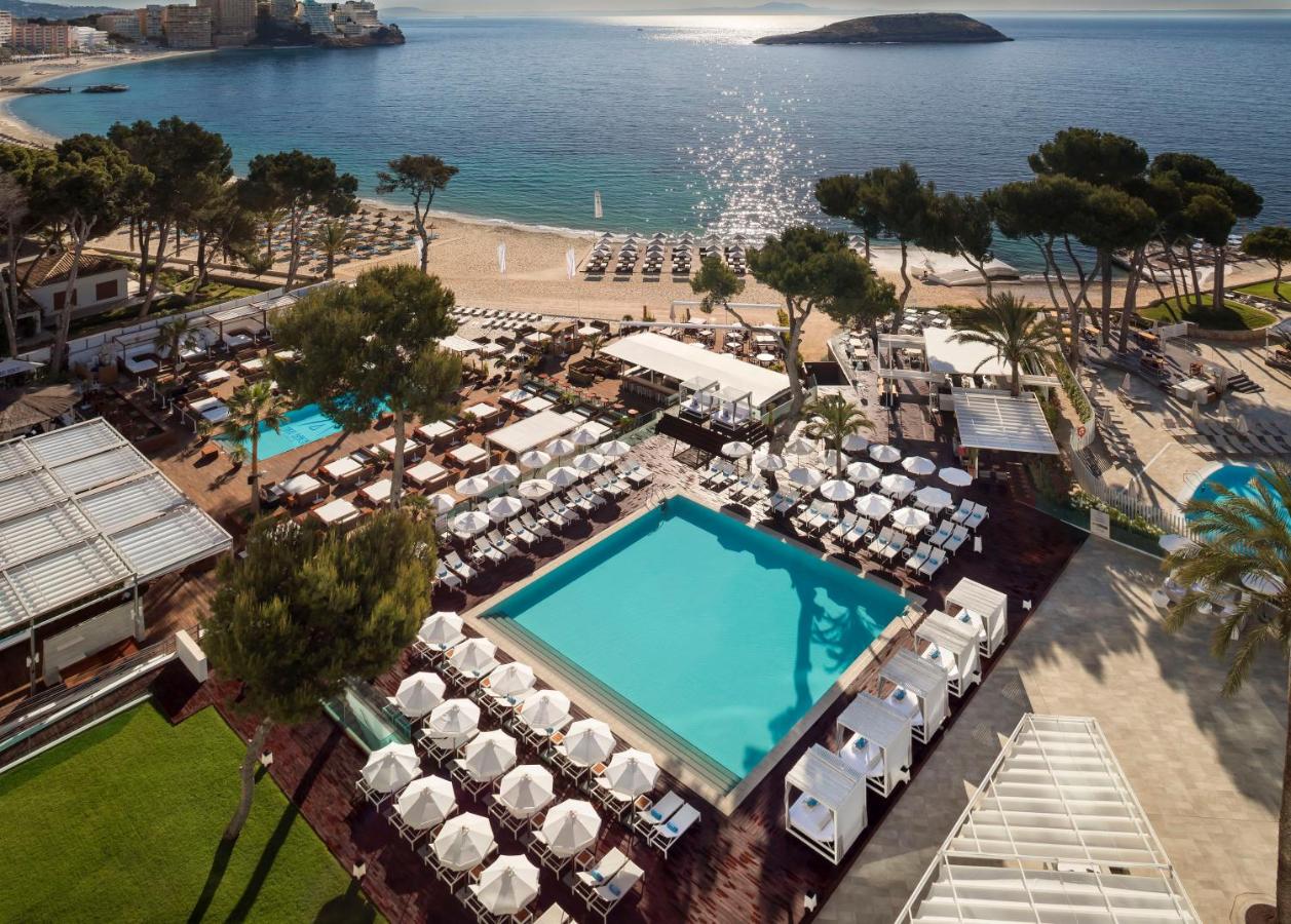 Meliá South Beach cover