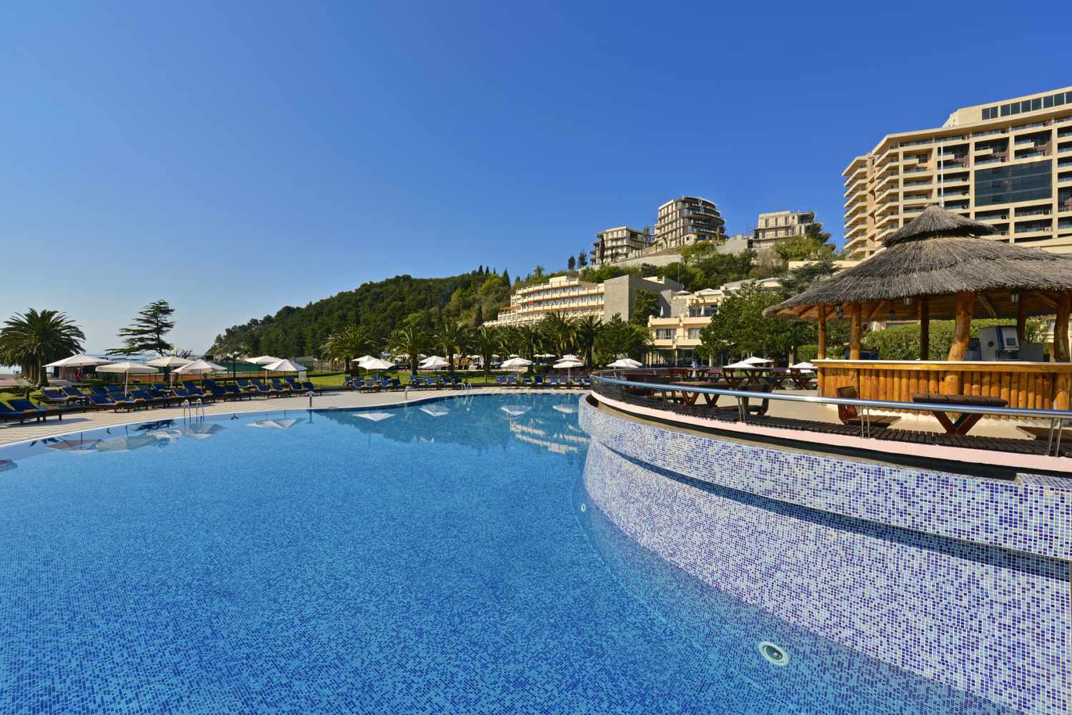 Iberostar Waves Bellevue cover