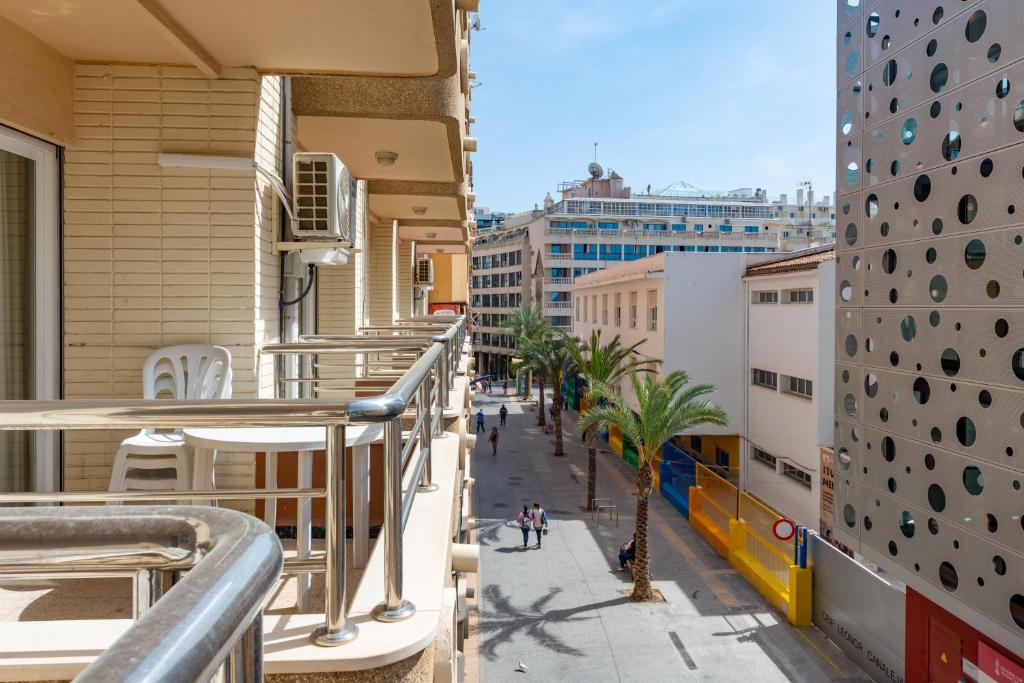 Apartamentos Maja cover