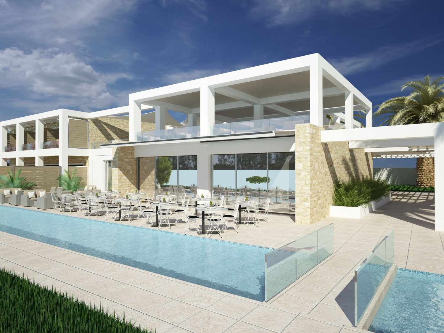 Amour Holiday Resort cover