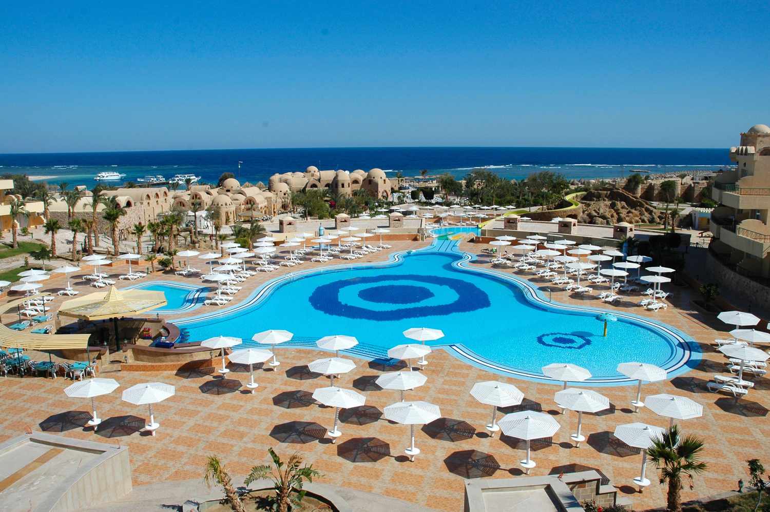 Utopia Beach Club cover