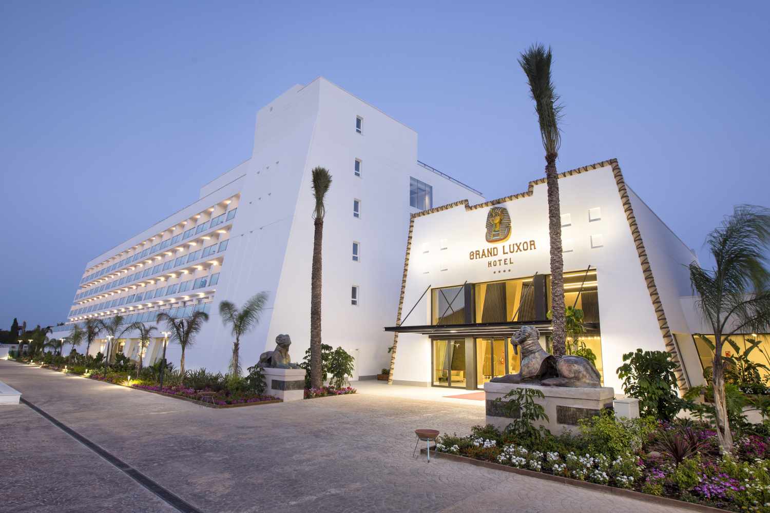 Four Points by Sheraton Costa Blanca