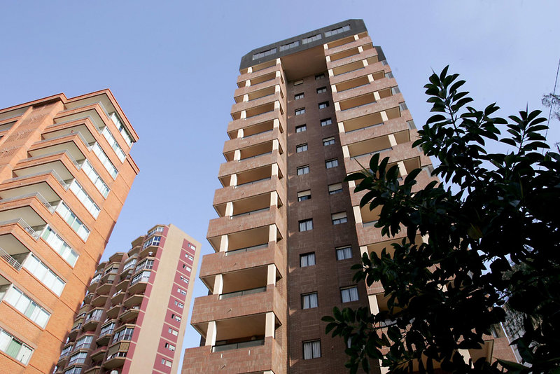 Don Gregorio Apartmentos cover