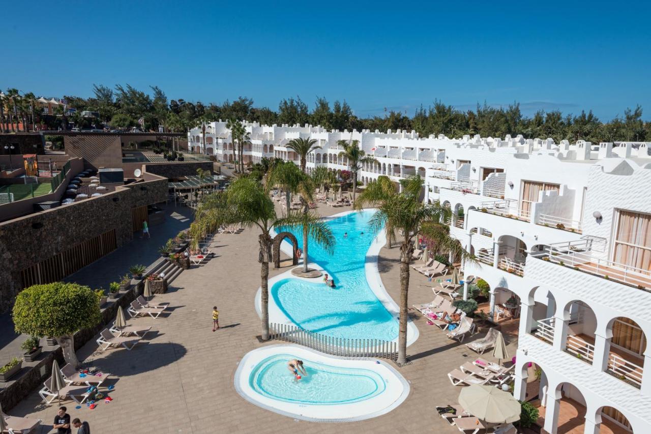 Sotavento Beach Club cover