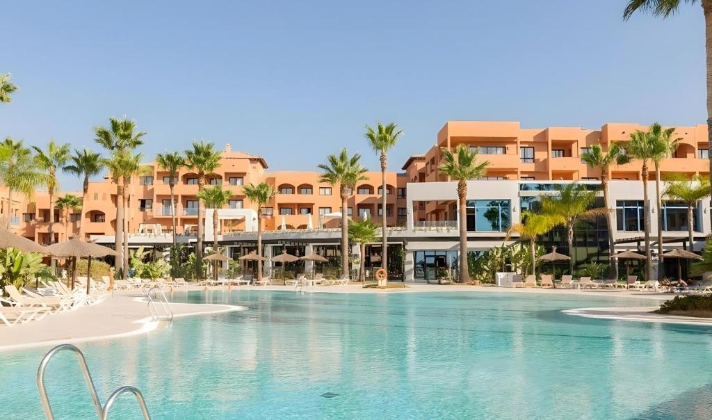 Bakour Oh Nice Costa del Sol