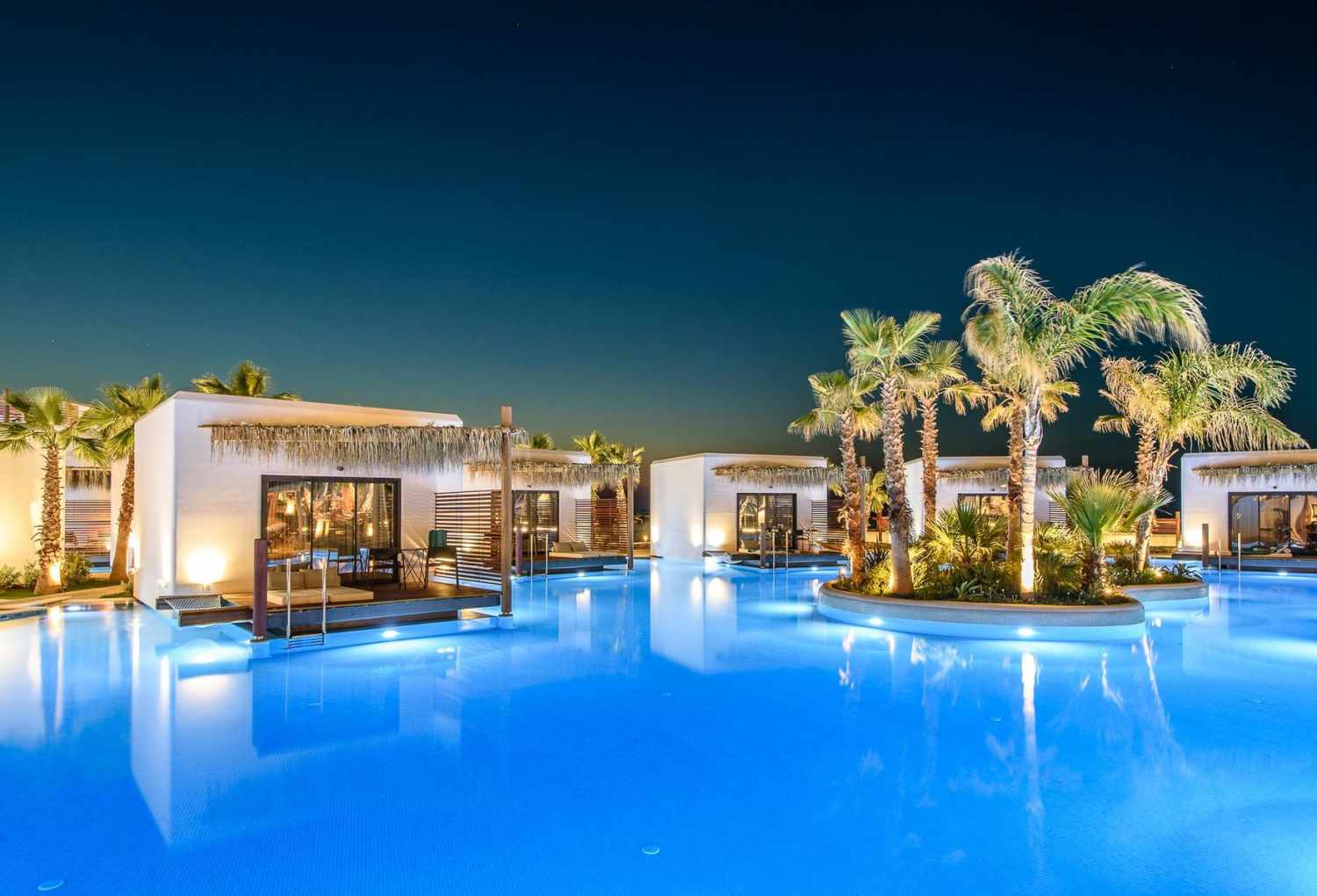 Stella Island Luxury Resort & Spa cover