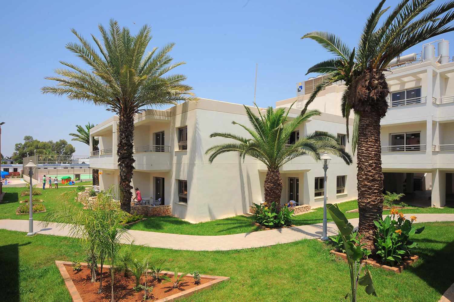 Euronapa Hotel