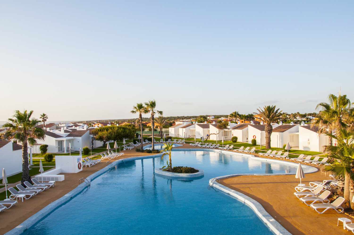 MenorcaMar Apartments cover