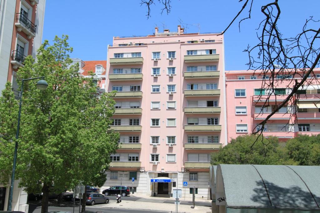 Residencial Horizonte cover