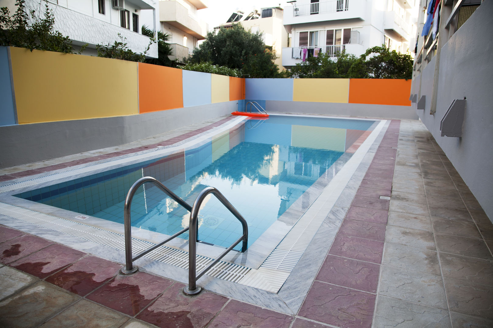Hotel Theonia