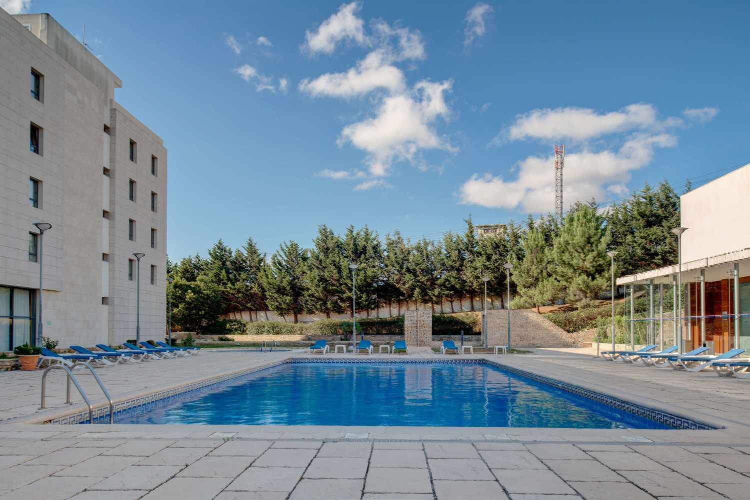 VIP Executive Santa Iria