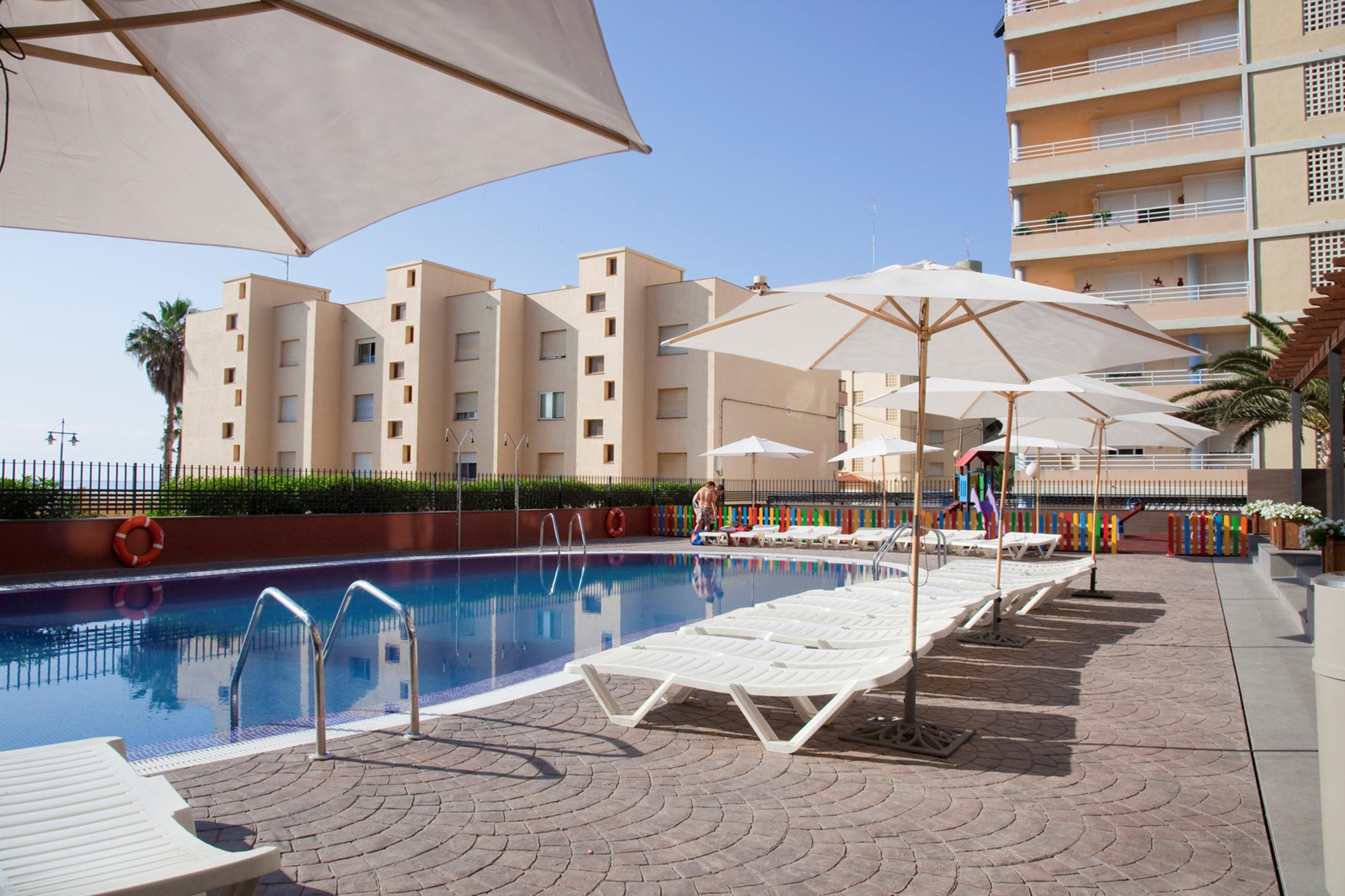 Hotel & Spa Acuazul cover