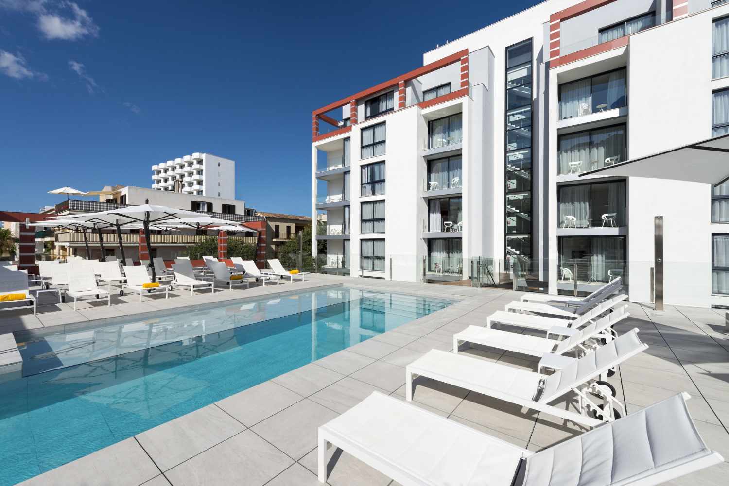 Kyrat Amarac Suites cover
