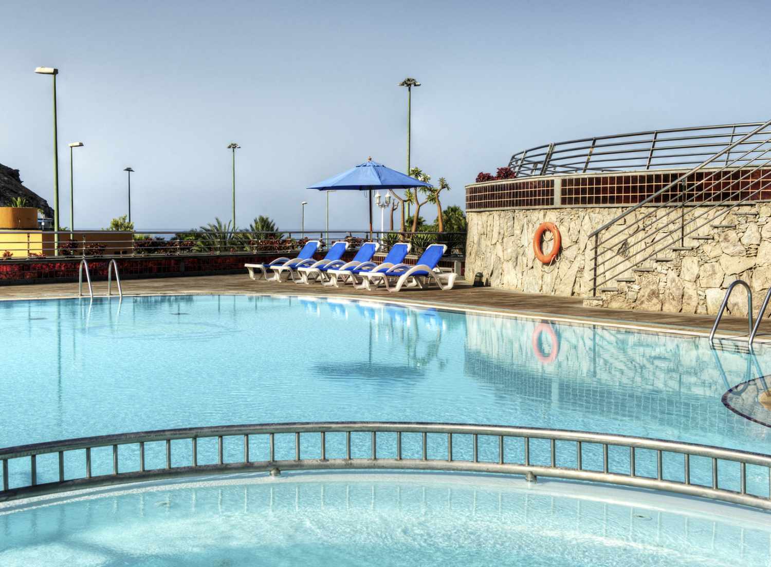Holiday Club Playa Amadores