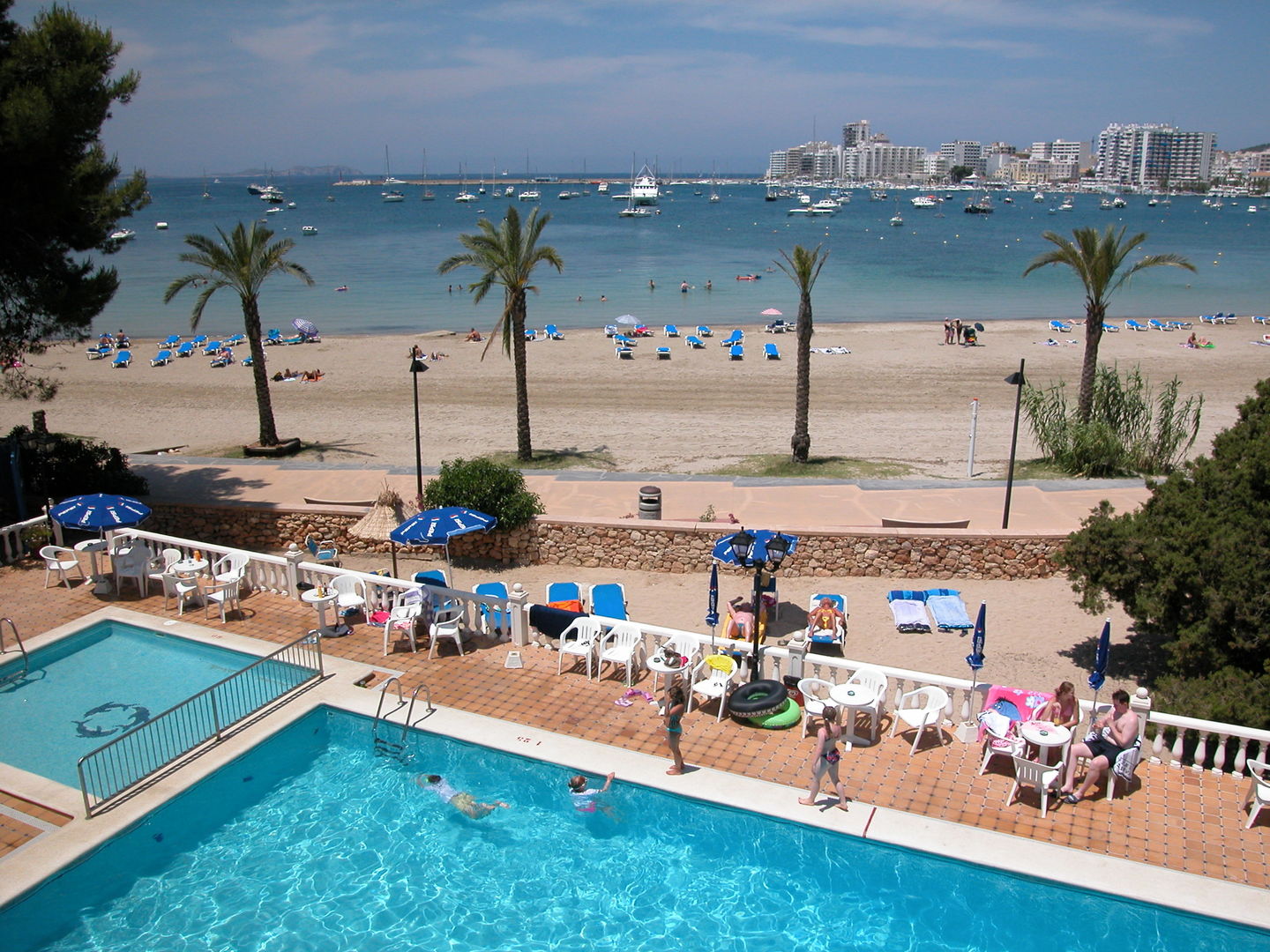 Hotel Ses Savines cover
