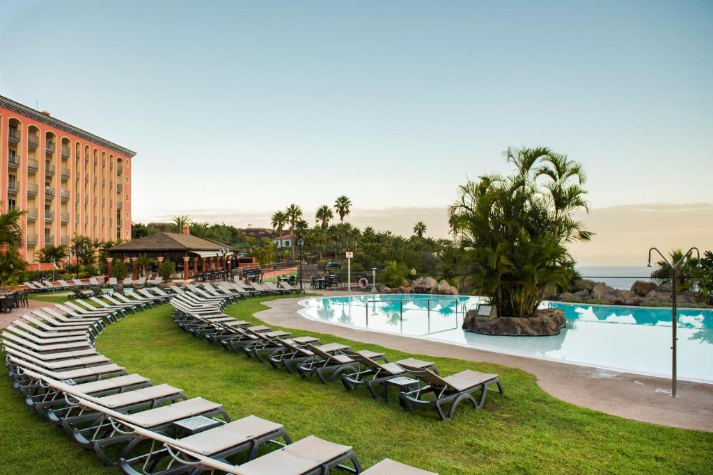 Hotel Las Águilas Tenerife Affiliated by Meliá