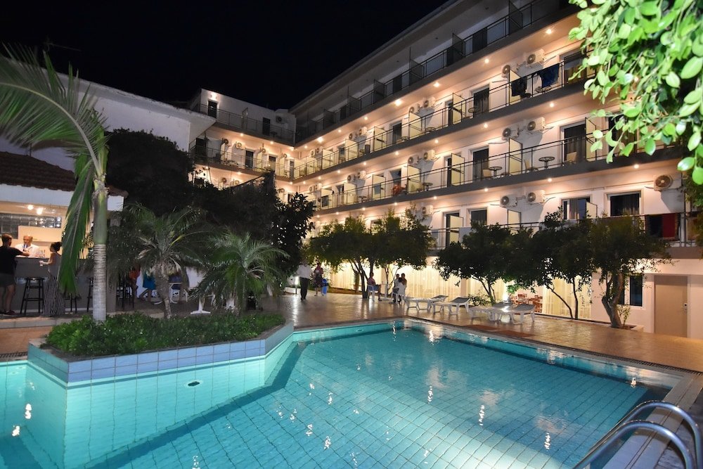 Asana Hotels & Resorts