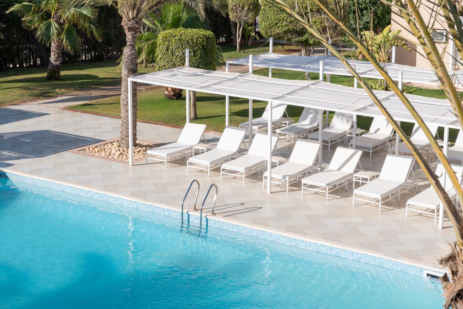 JAZ Neo Almazino, Almaza Bay