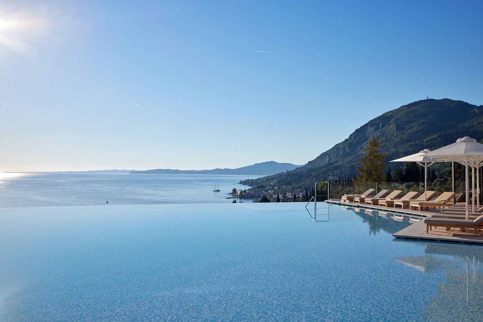 Angsana Corfu Resort & Spa cover
