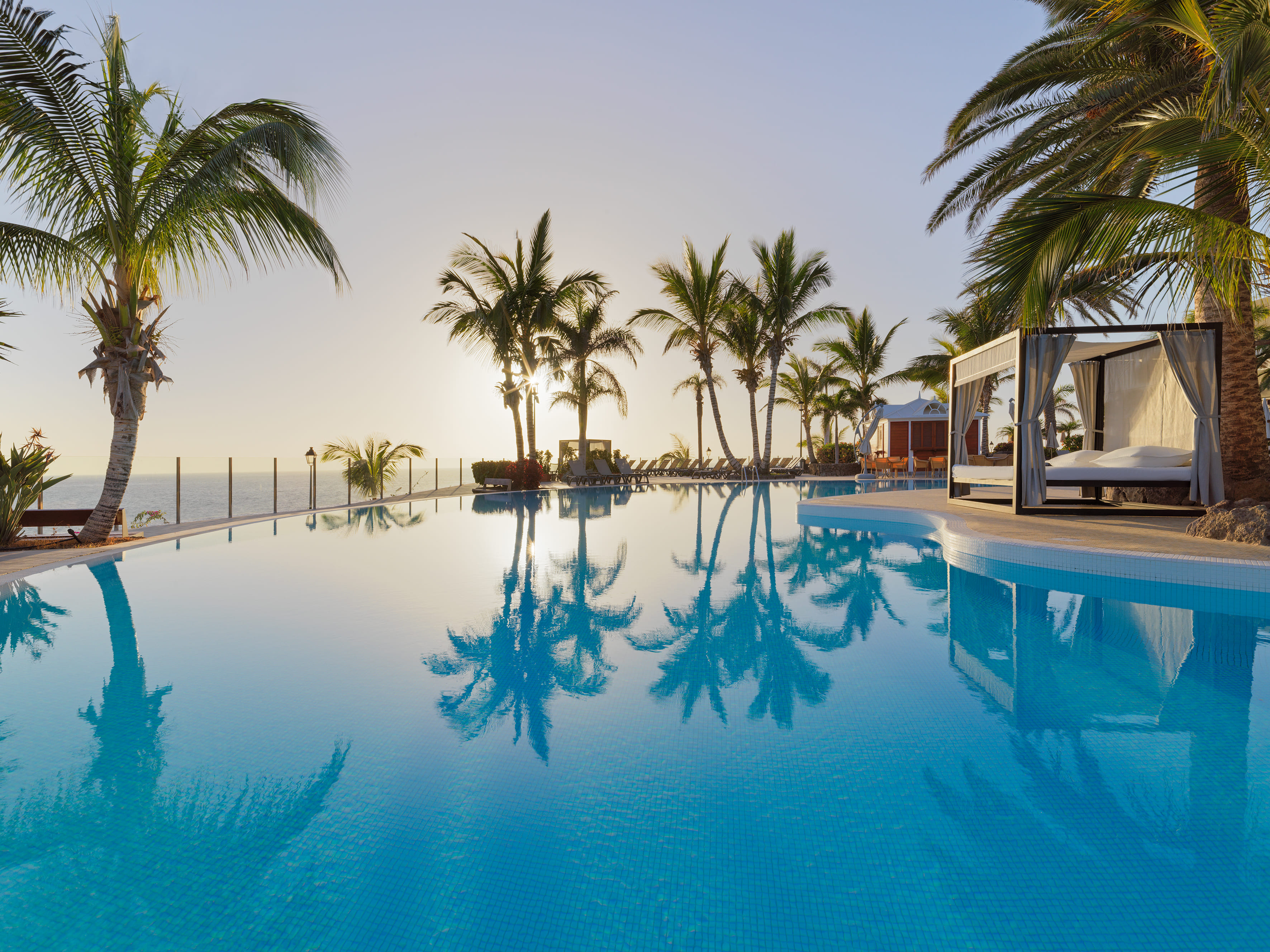 ADRIAN Hoteles Roca Nivaria cover