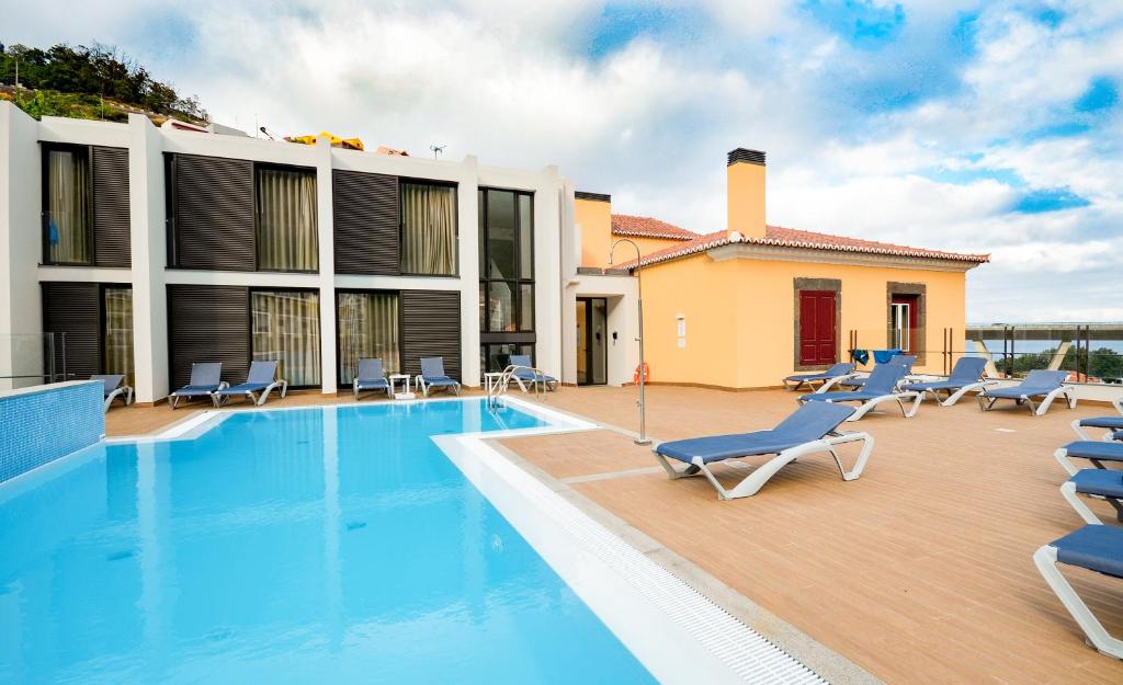 Hotel Solar do Bom Jesus cover