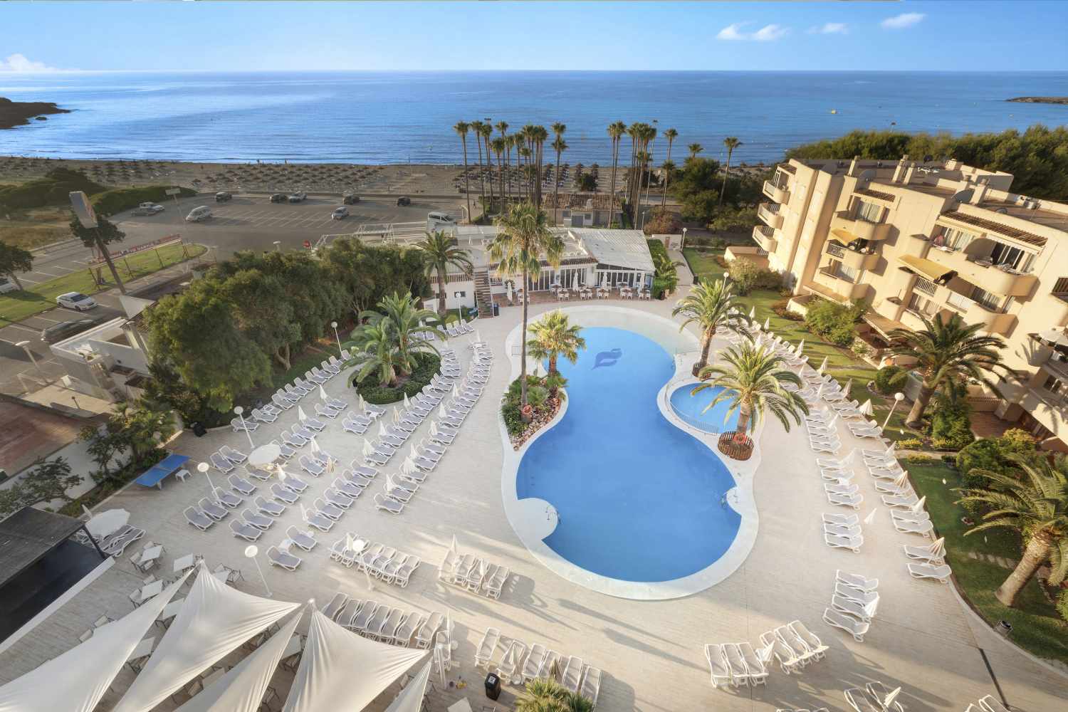 THB Sa Coma Platja cover