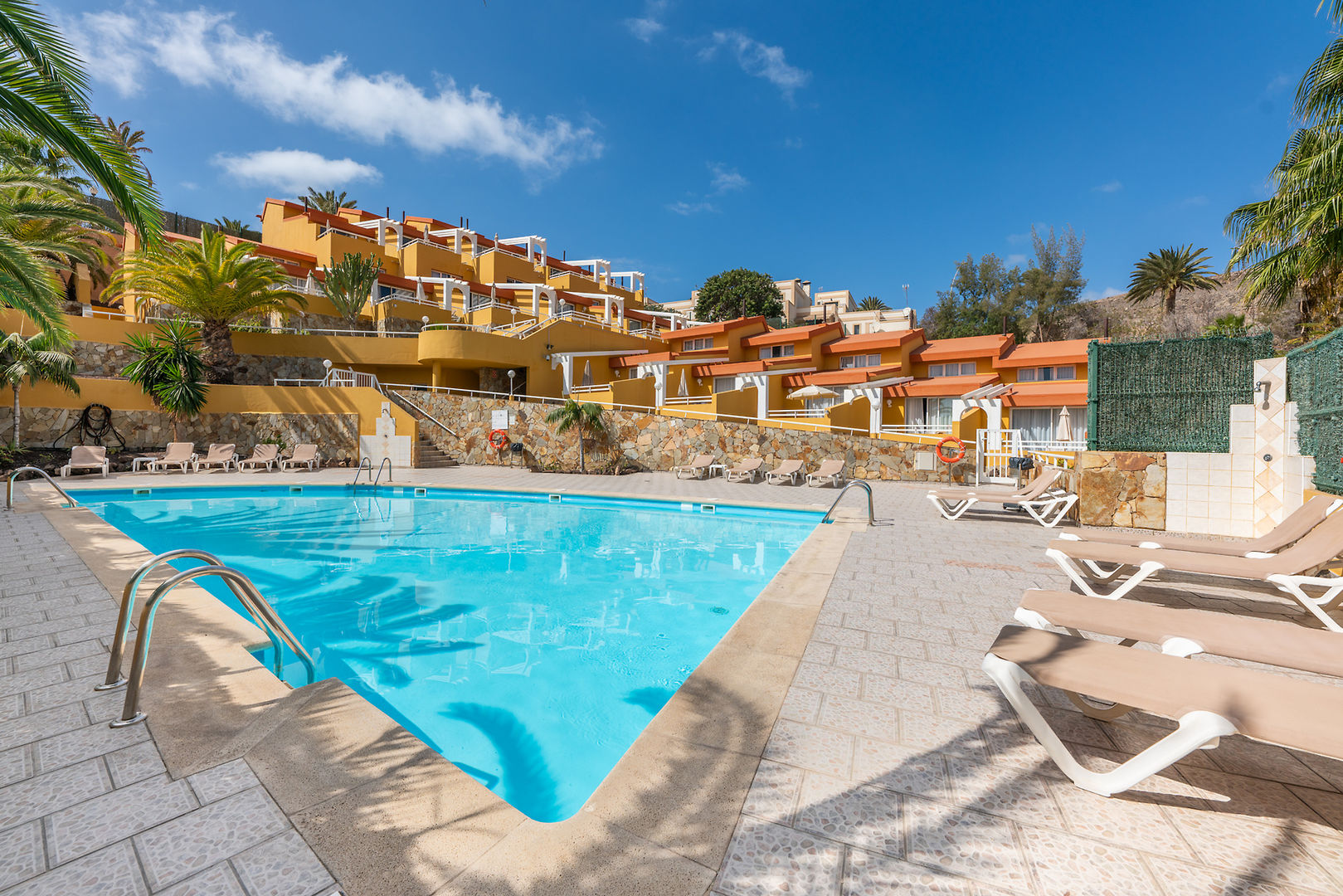 Apartments Punta Marina by LIVVO