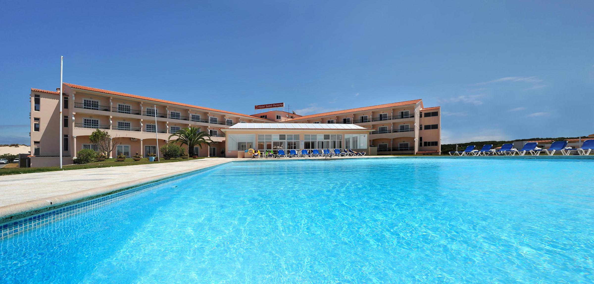 Star inn Peniche cover