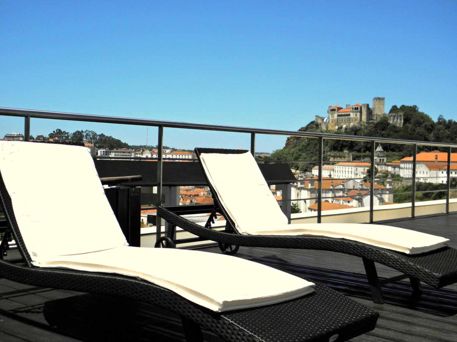 Eurosol Residence Hotel Apartamento cover